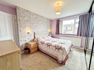 Bedroom One- click for photo gallery